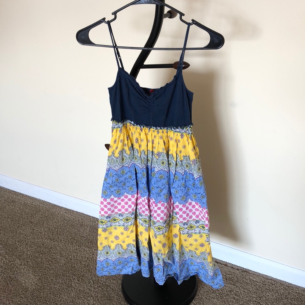 Anthropologie Pinkerton xs dress